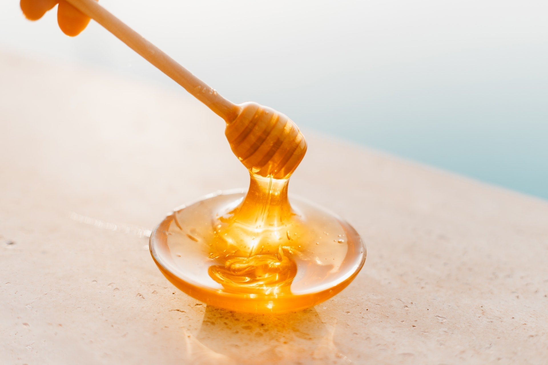 Honey Good For You