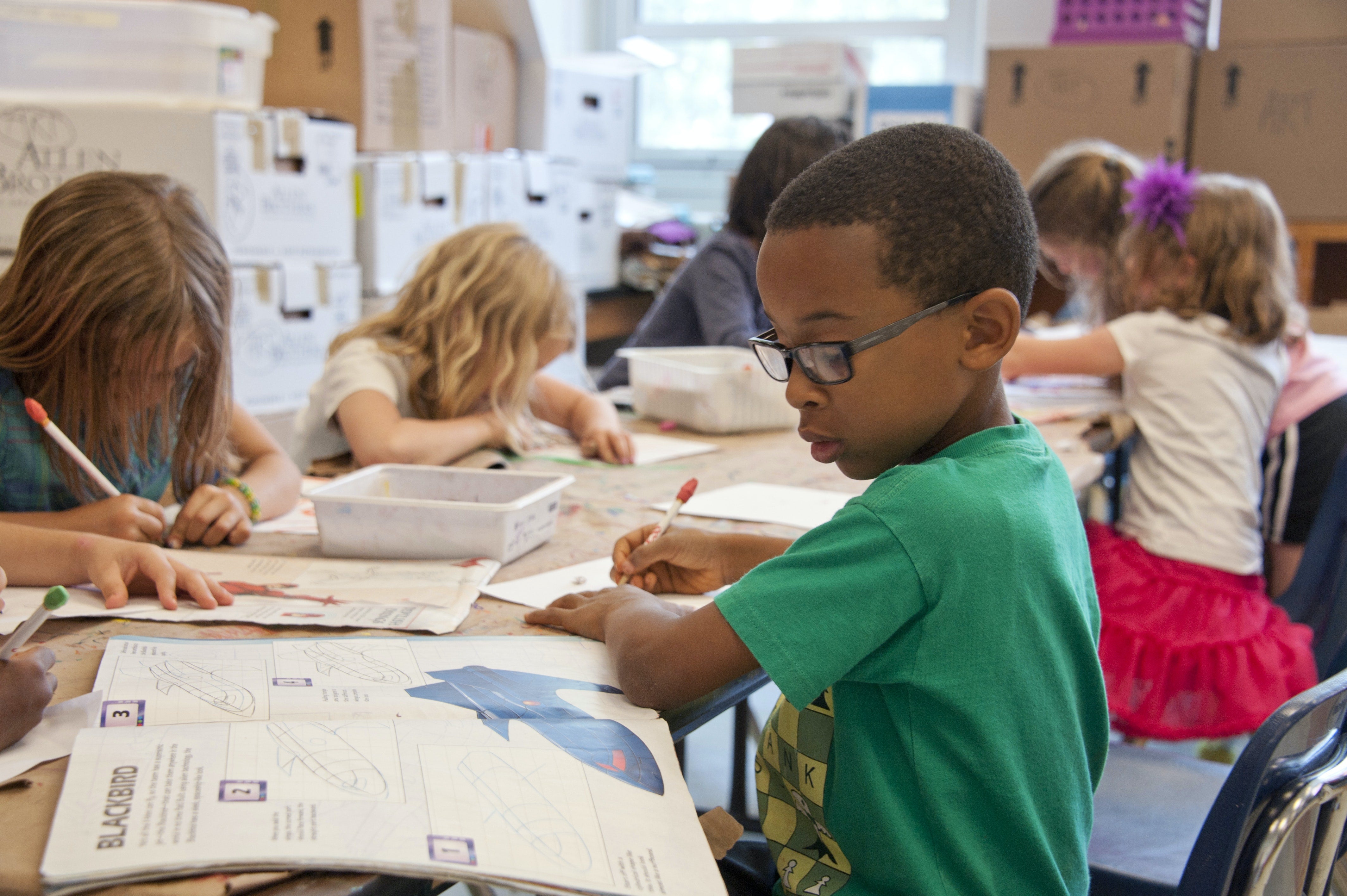 Things to Consider Before Going Back to School this Year