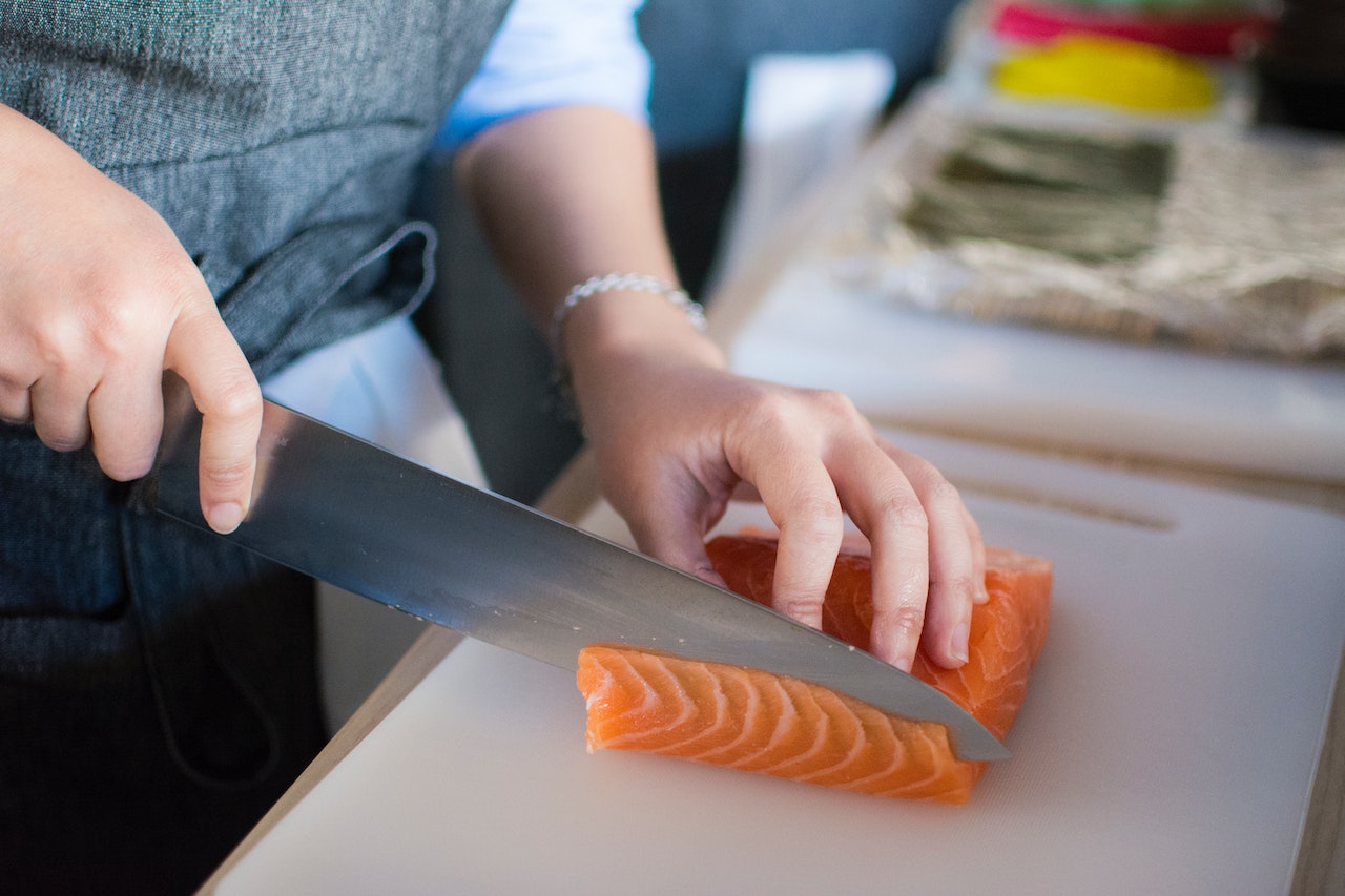 Vitamin D Rich Foods