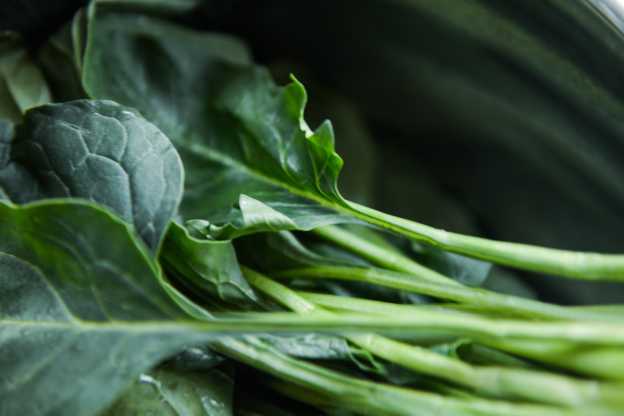 Benefits Of Eating Organic Food
