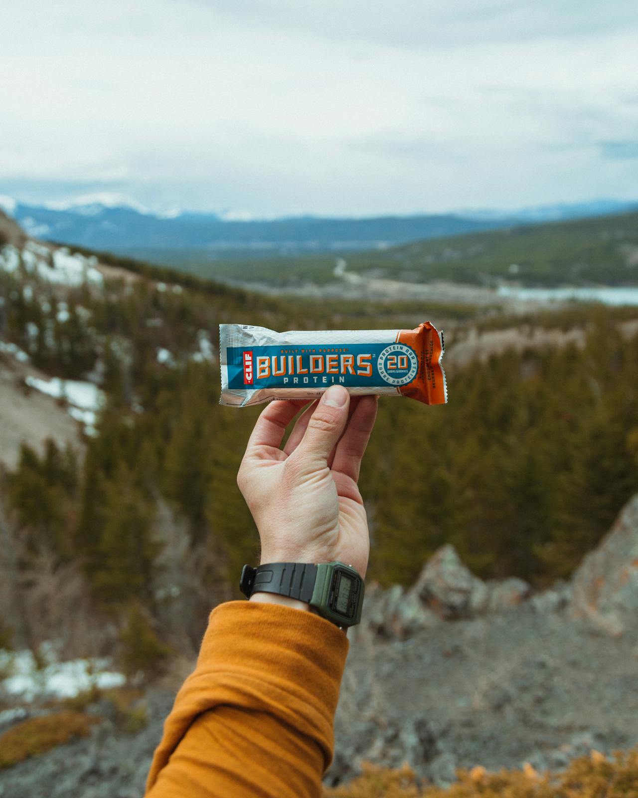 Are Cliff Bars Good For You