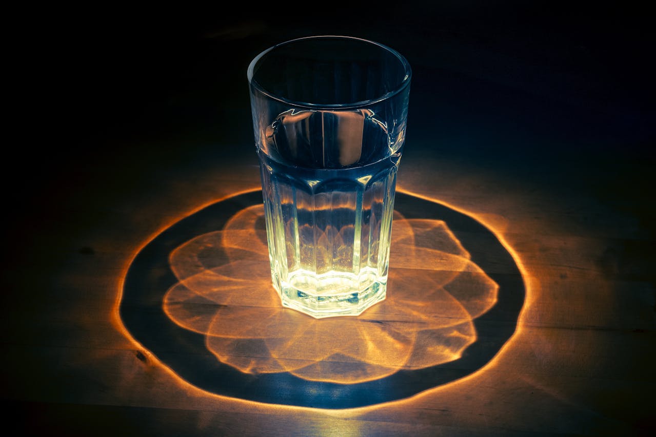 How Much Weight Can You Lose by Drinking 8 Cups of Water a Day?