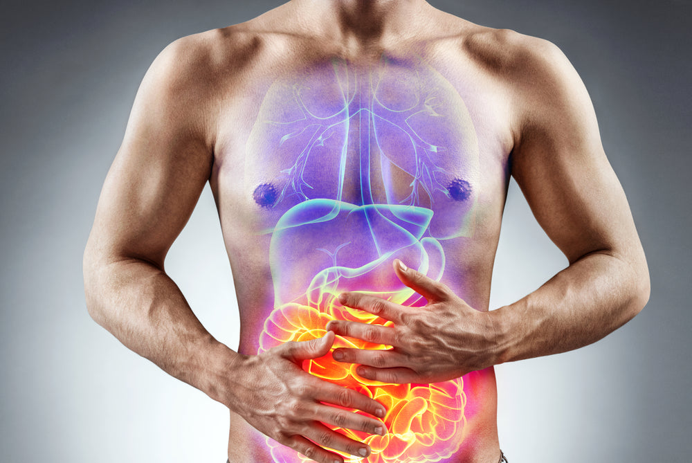 How To Reduce Inflammation In The Body Fast