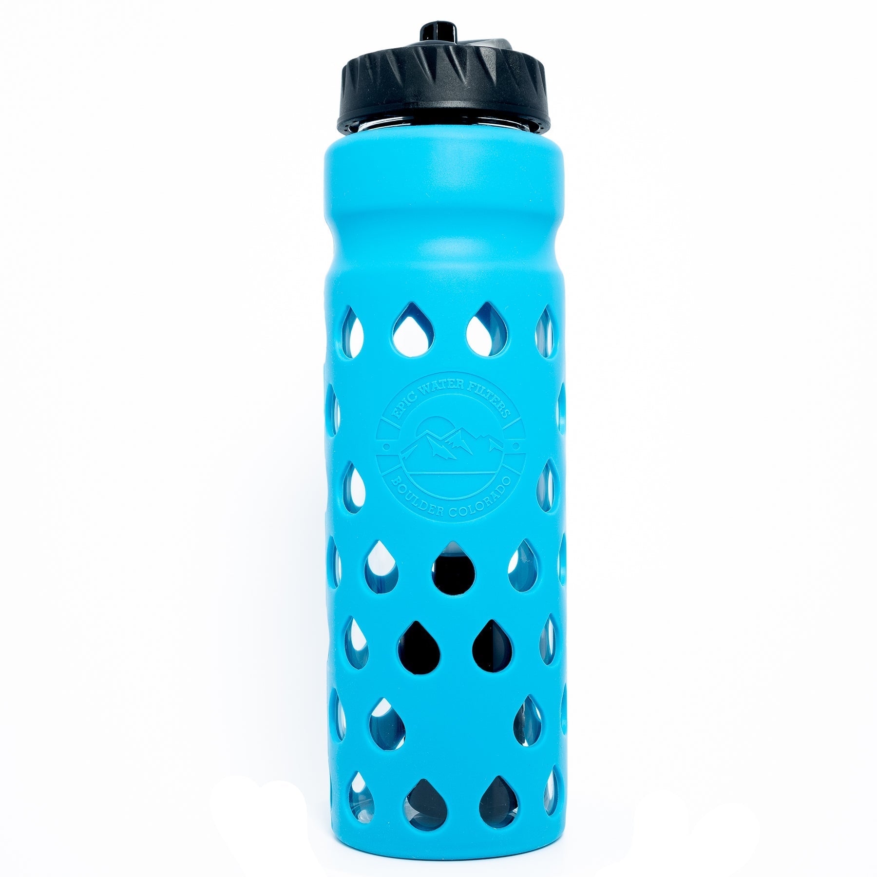 Epic Escape | Glass 32 oz Epic Water Filters USA