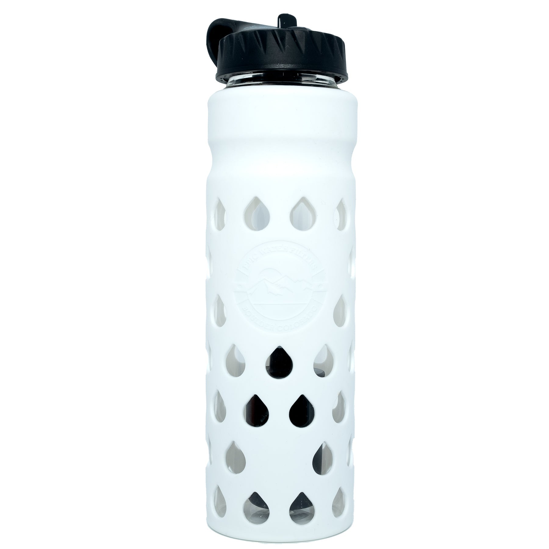 Epic Escape | Glass 32 oz Epic Water Filters USA