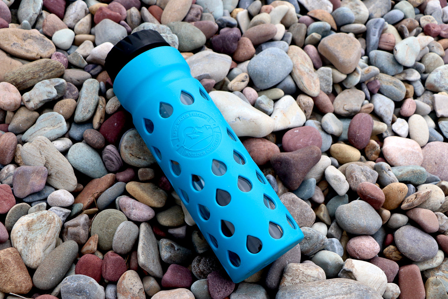 Epic Escape | Glass 32 oz Epic Water Filters USA