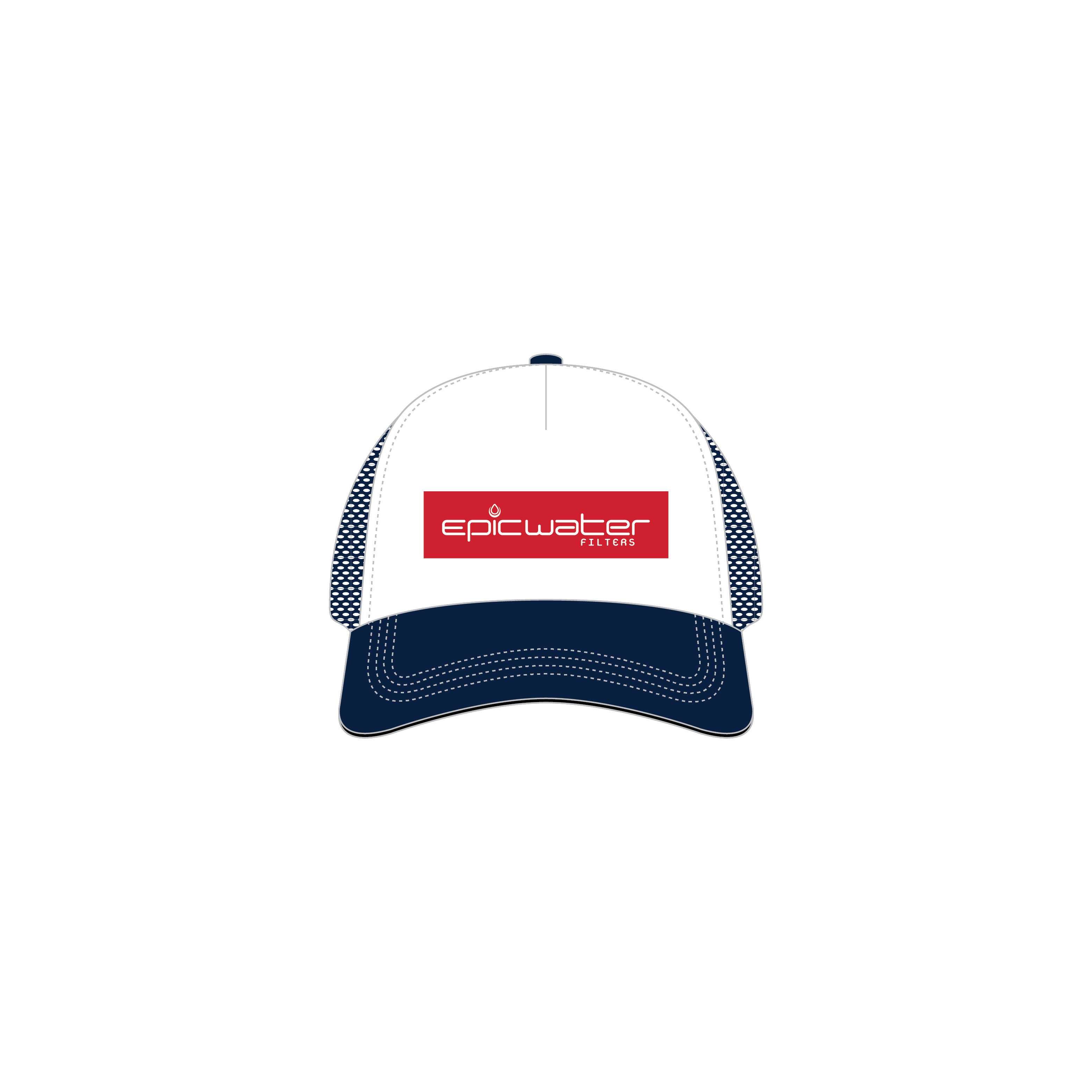 Epic Water Filters' Trucker Hats