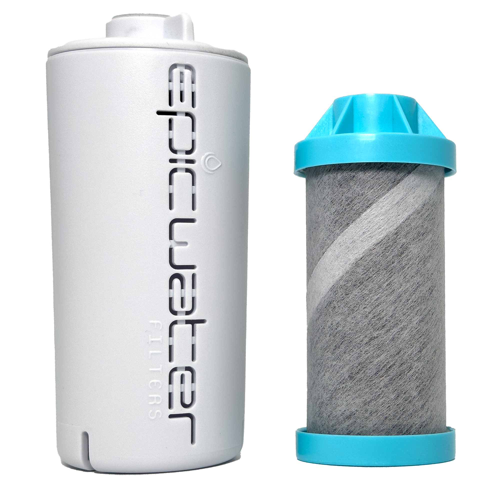 Replacement Bottle Filters