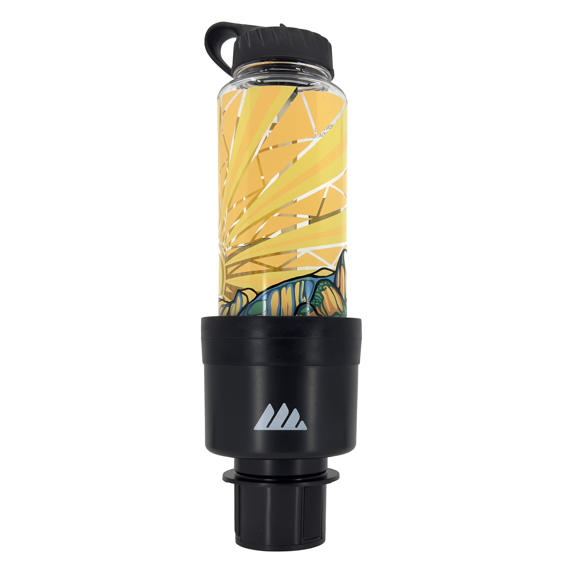 Hydro Expander® - Expandable Cup Holder up to 3.8"
