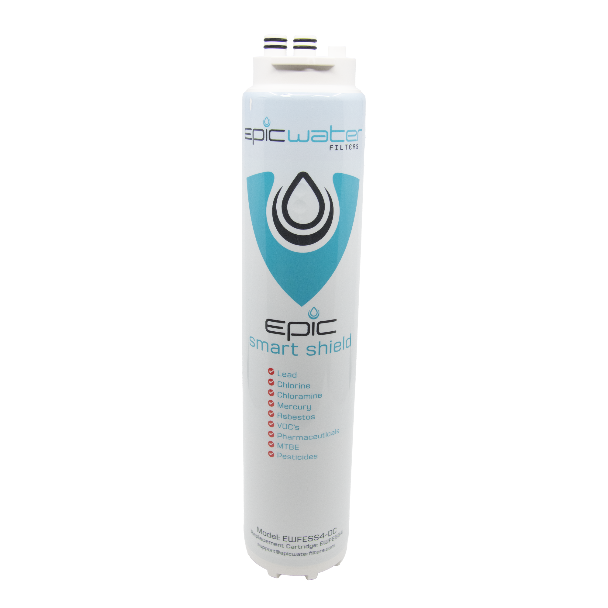 Epic Smart Shield Replacement Filter