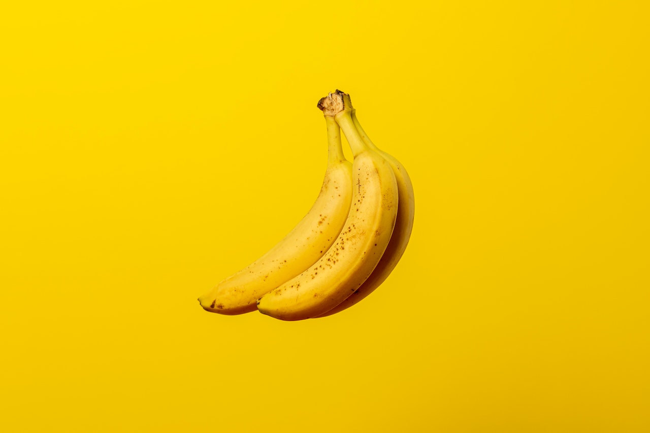 Bananas Good For You