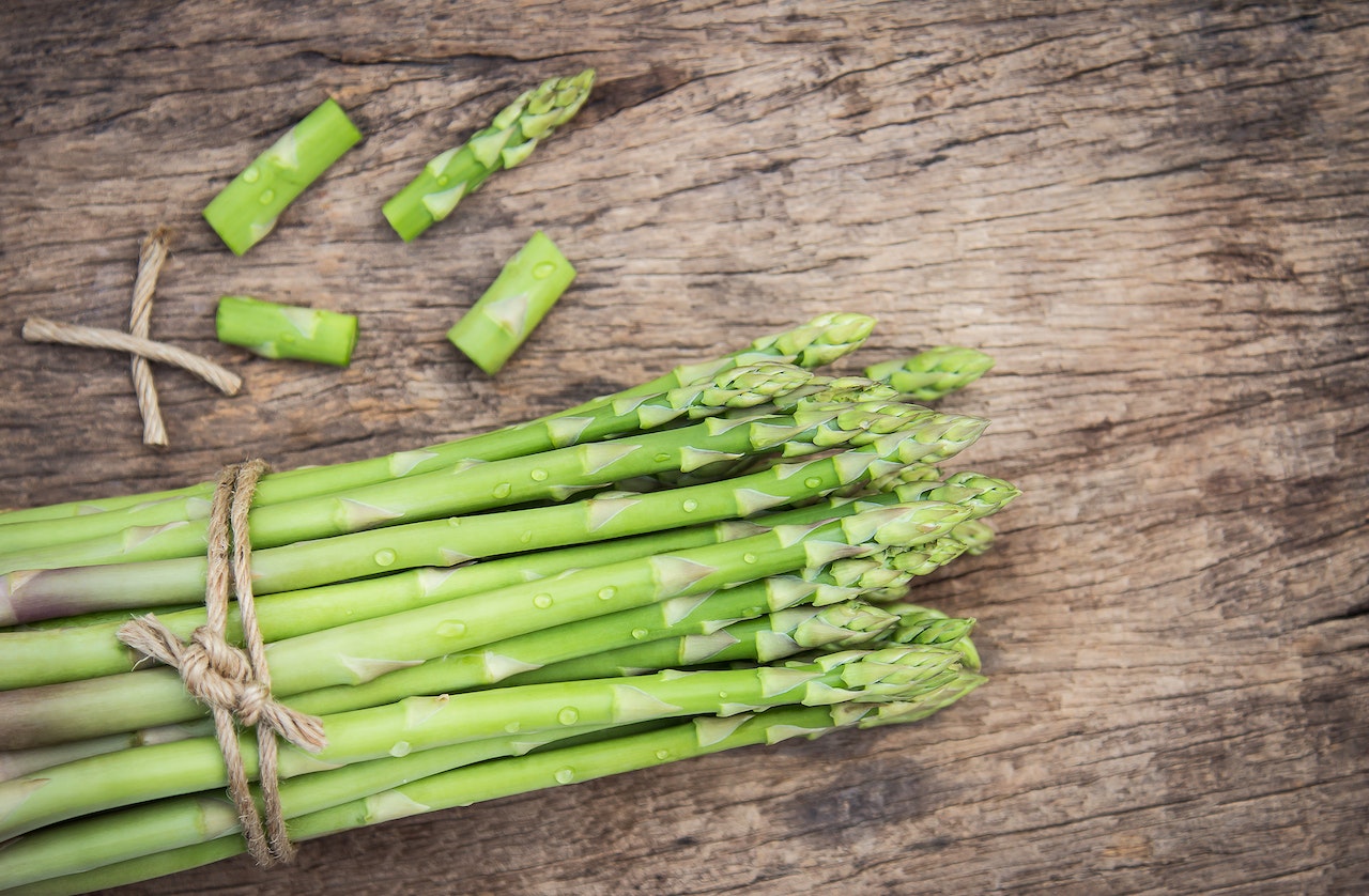 Fiber Rich Foods