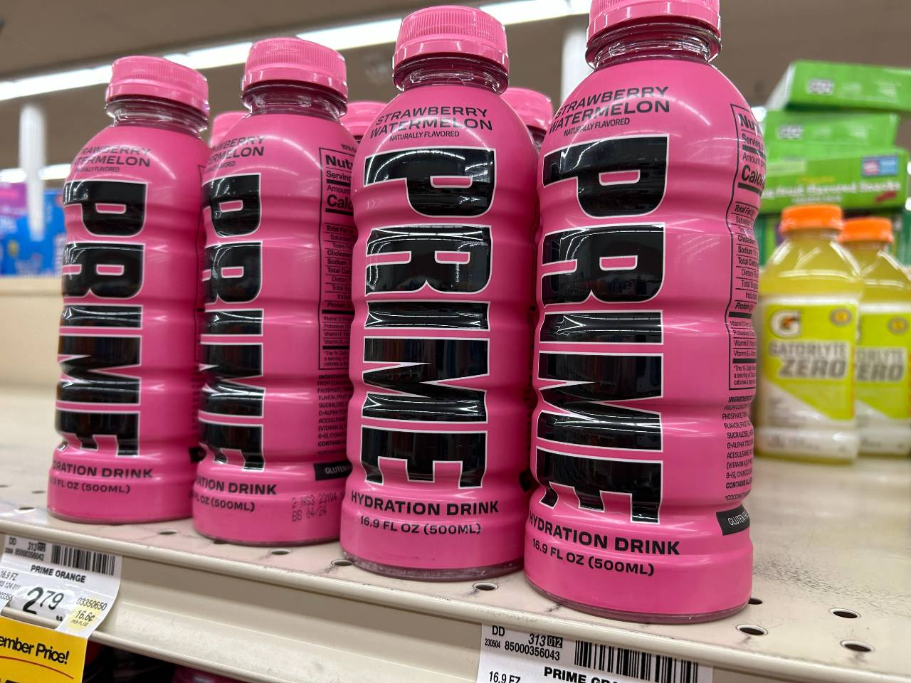 Is Prime Hydration Bad For You? Epic Water Filters USA