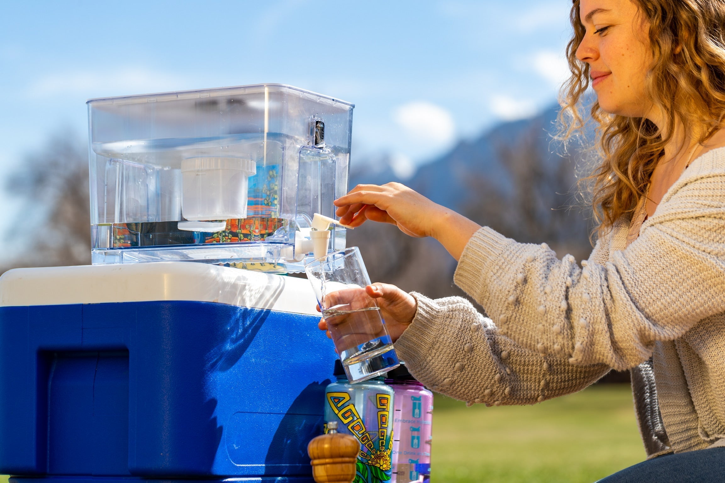 What Is The pH Of Pure Water?
