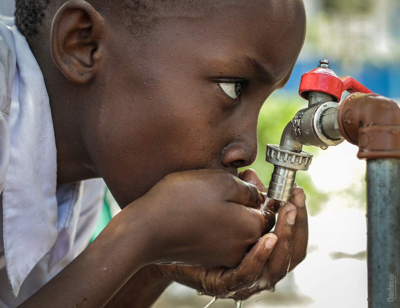 World Water Day 2023