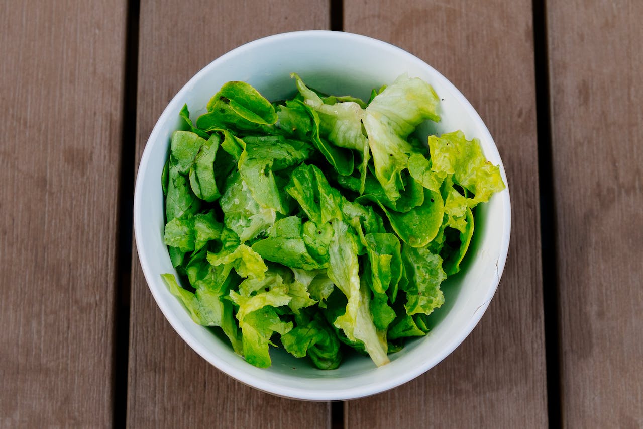 Healthy Salad Recipes