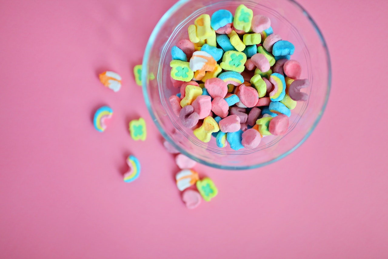 Ultra-Processed Foods