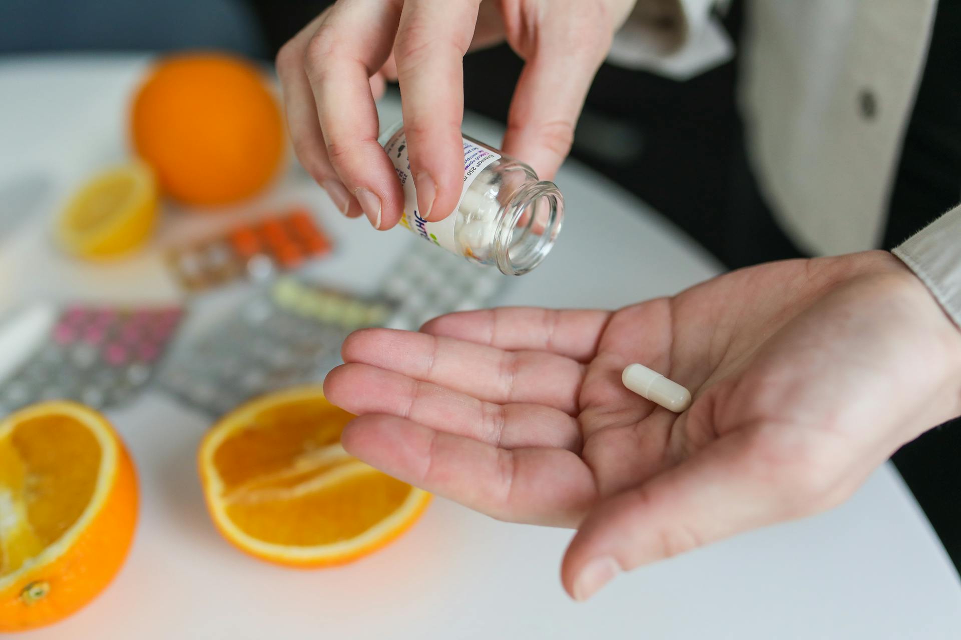 Folic Acid Side Effects