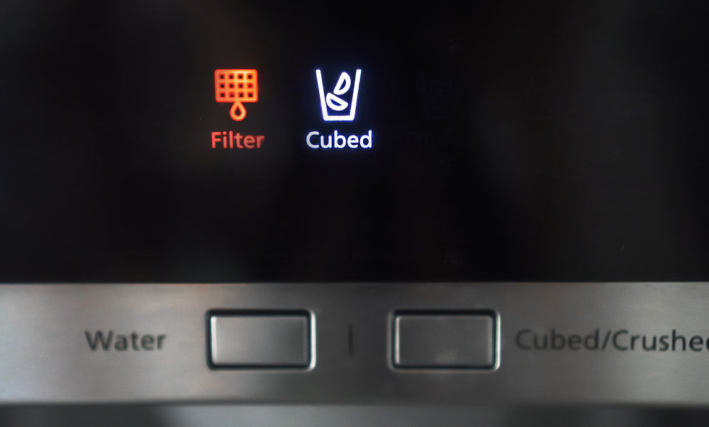 Do Refrigerator Filters Remove Fluoride