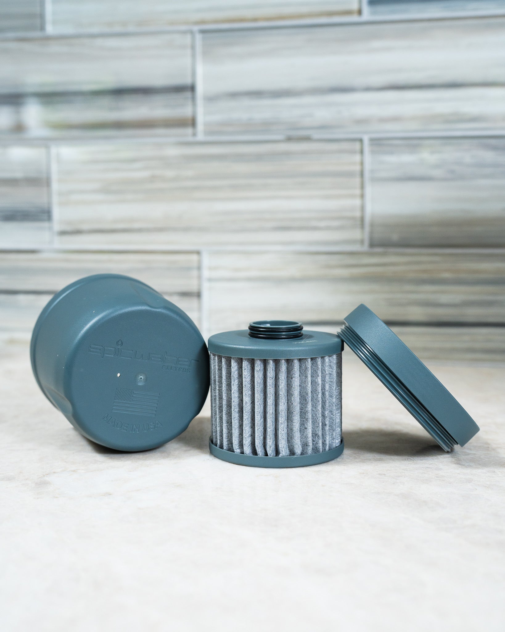 REPLACEMENT FILTERS
