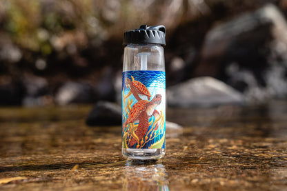 CLEAN WATER EVERYWHERE
