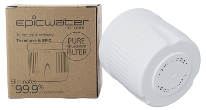 Pure Replacement Filter