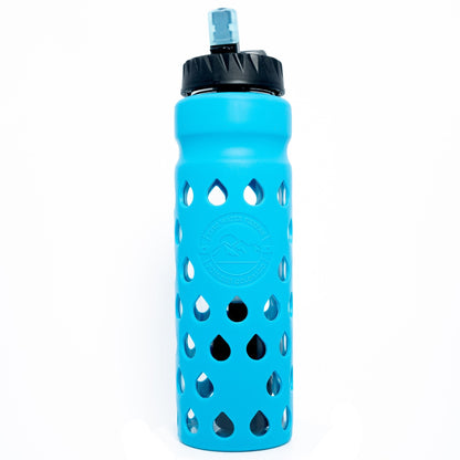 Epic Escape | Glass 32 oz Epic Water Filters USA