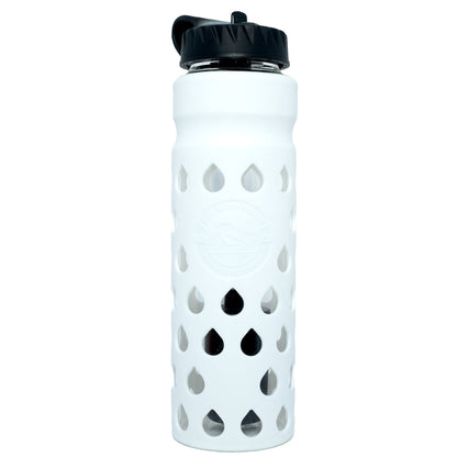 Epic Escape | Glass 32 oz Epic Water Filters USA