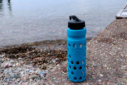 Epic Escape | Glass 32 oz Epic Water Filters USA