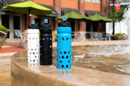 Epic Escape | Glass 32 oz Epic Water Filters USA