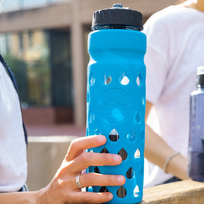 Epic Escape | Glass 32 oz Epic Water Filters USA