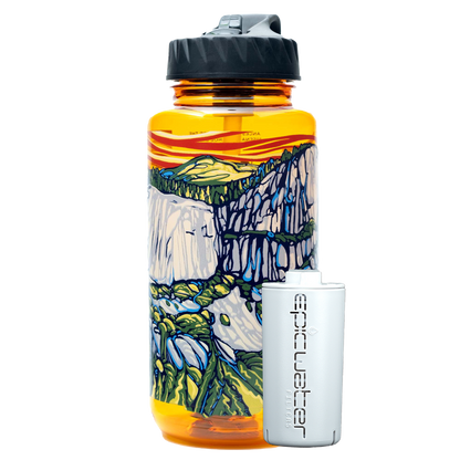 Nalgene OG Access Fund | 32oz & 48oz