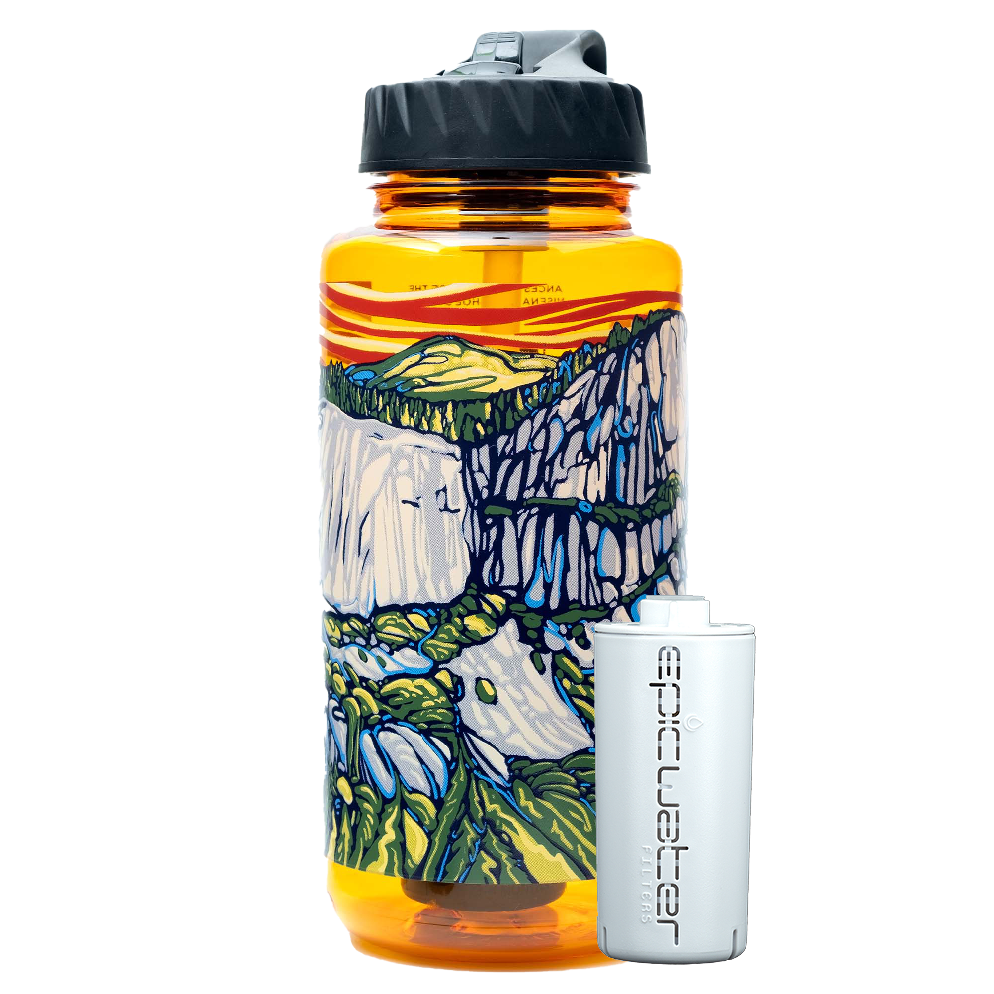 Nalgene OG Access Fund | 32oz & 48oz