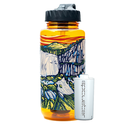 Nalgene OG Access Fund | 32oz & 48oz