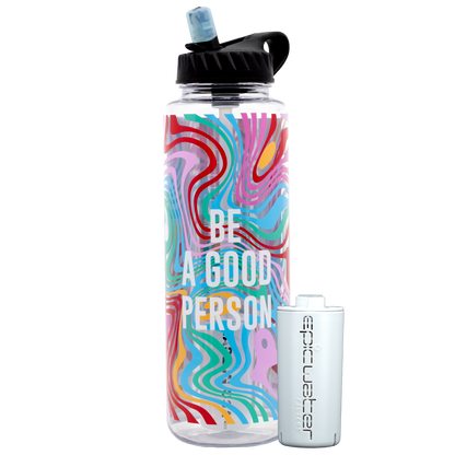 Epic Nalgene OG Be A Good Person Epic Water Filters USA