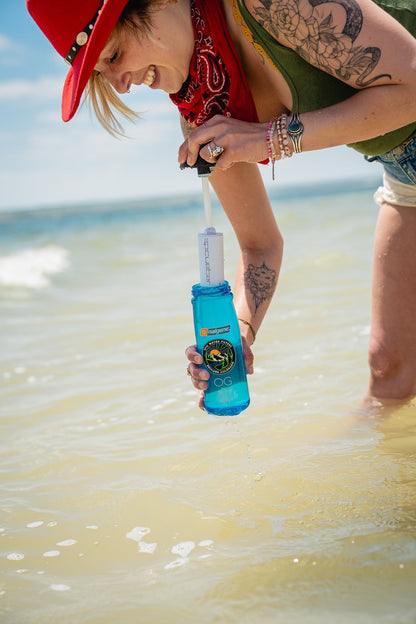Epic Nalgene OG Slim | 24 oz Epic Water Filters USA