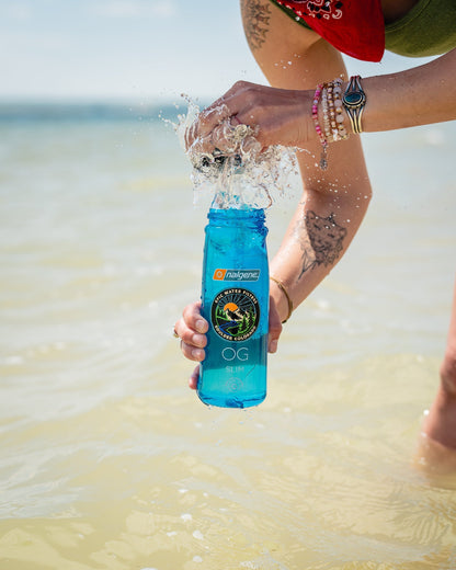 Epic Nalgene OG Slim | 24 oz Epic Water Filters USA
