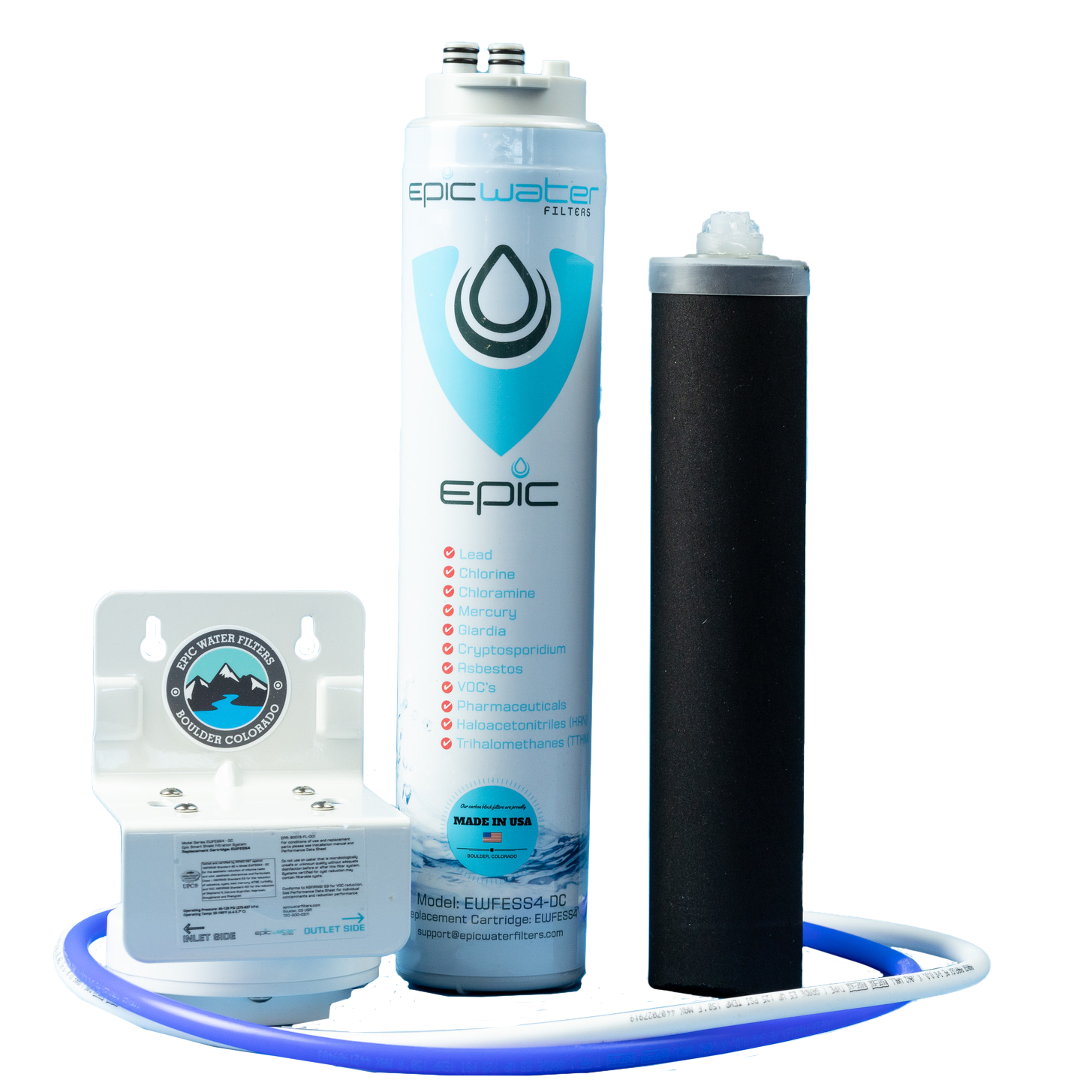 Epic Smart Shield Epic Water Filters USA