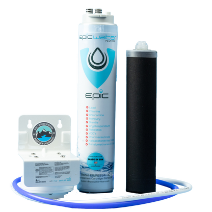 Epic Smart Shield Epic Water Filters USA