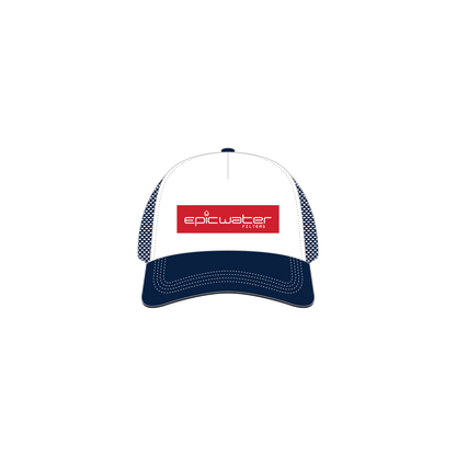 Epic Water Filters' Trucker Hats