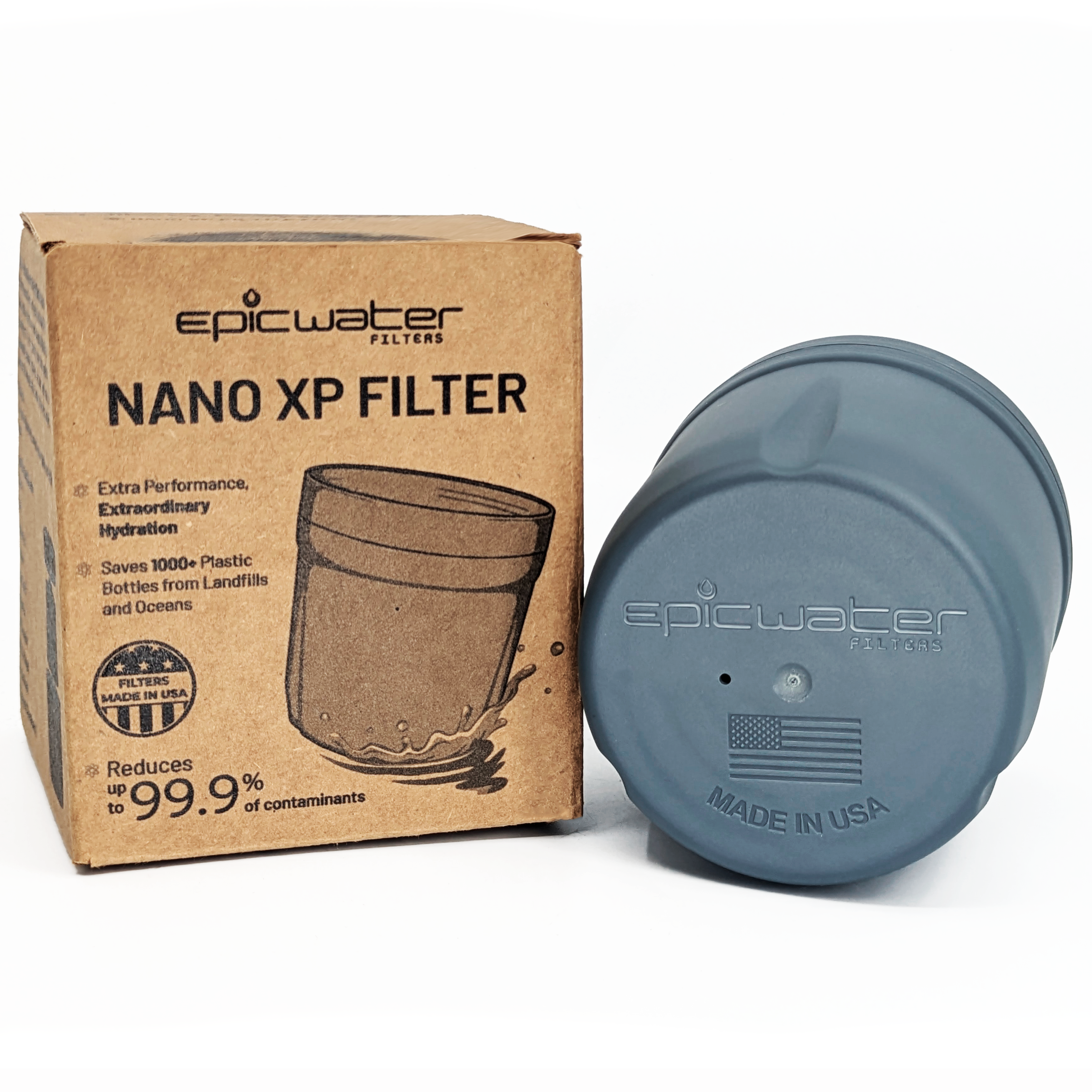 Epic Nano XP Pitcher Replacement Filter