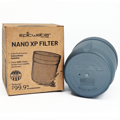 Epic Nano XP Pitcher Replacement Filter