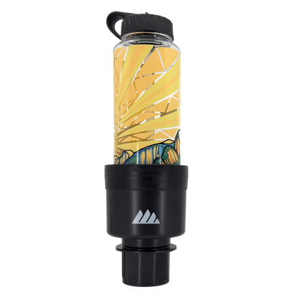 Hydro Expander® - Expandable Cup Holder up to 3.8"