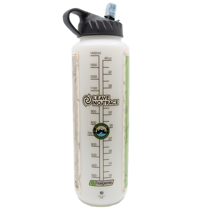 Nalgene OG Leave No Trace | 48oz