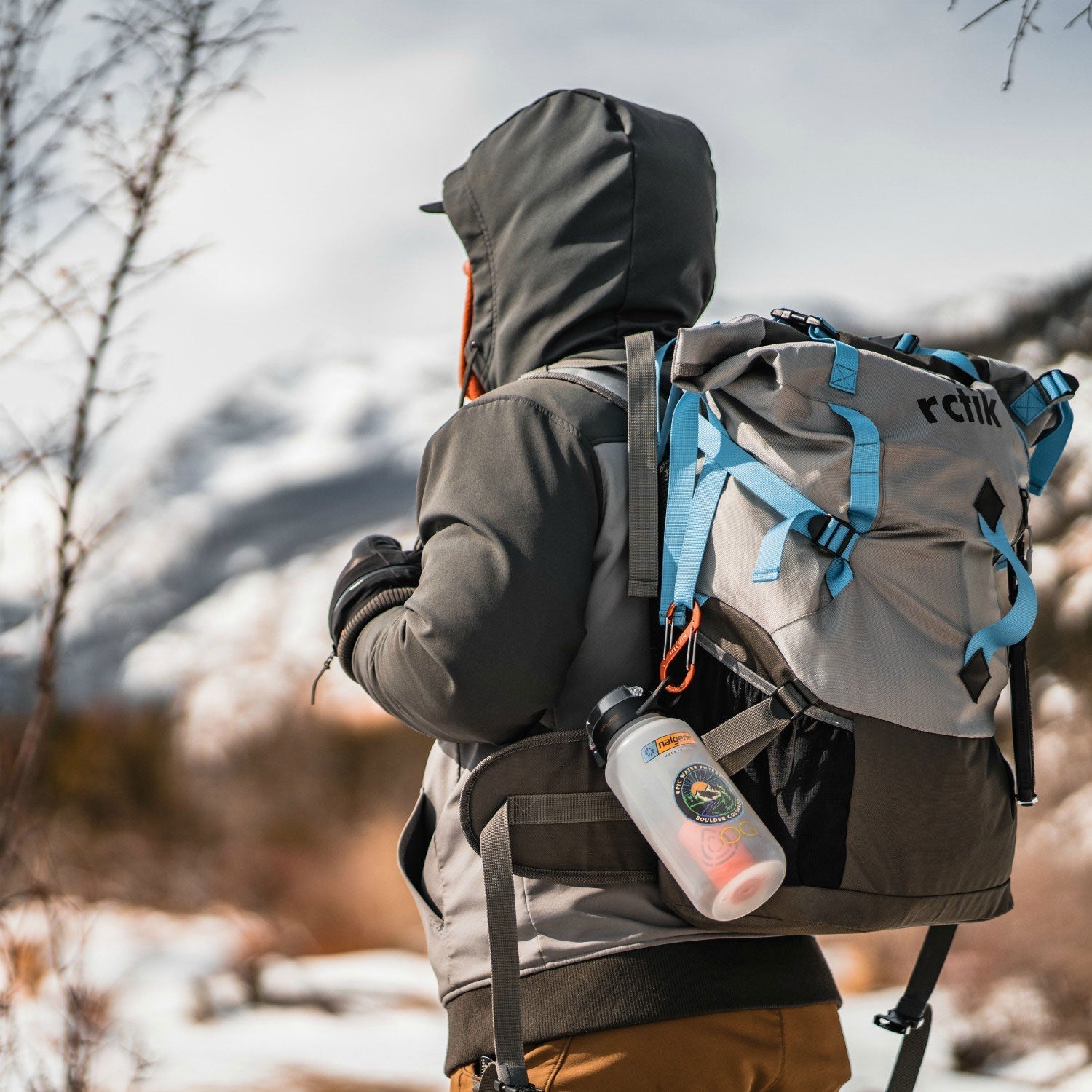 OG Ultimate Travel Bottle Epic Water Filters USA