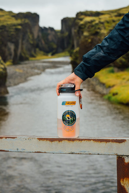 OG Ultimate Travel Bottle Epic Water Filters USA