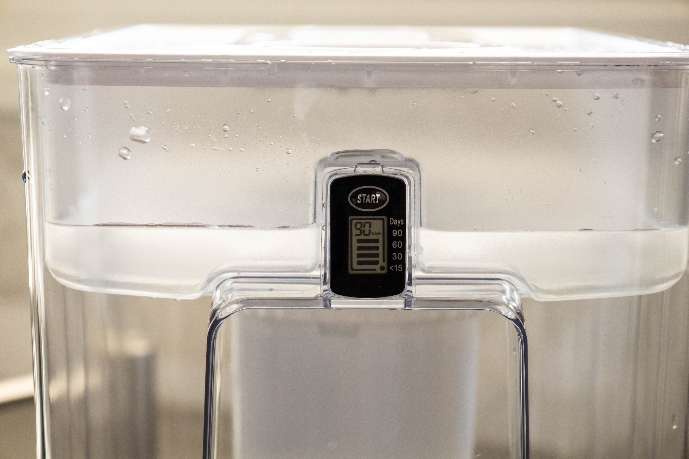 Pure Dispenser | Removes Fluoride Epic Water Filters USA