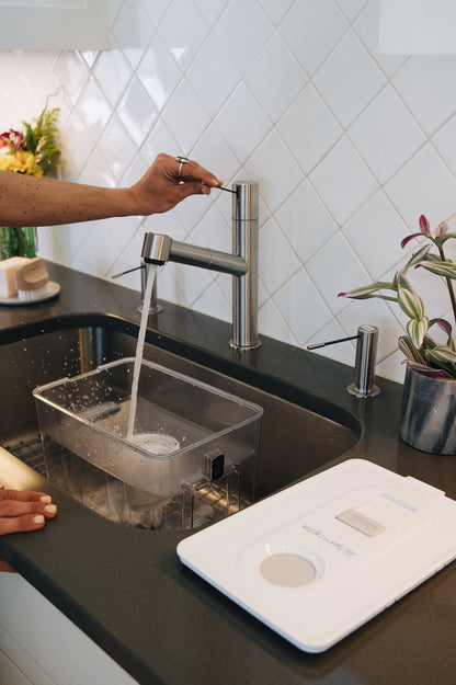 Pure Dispenser | Removes Fluoride Epic Water Filters USA