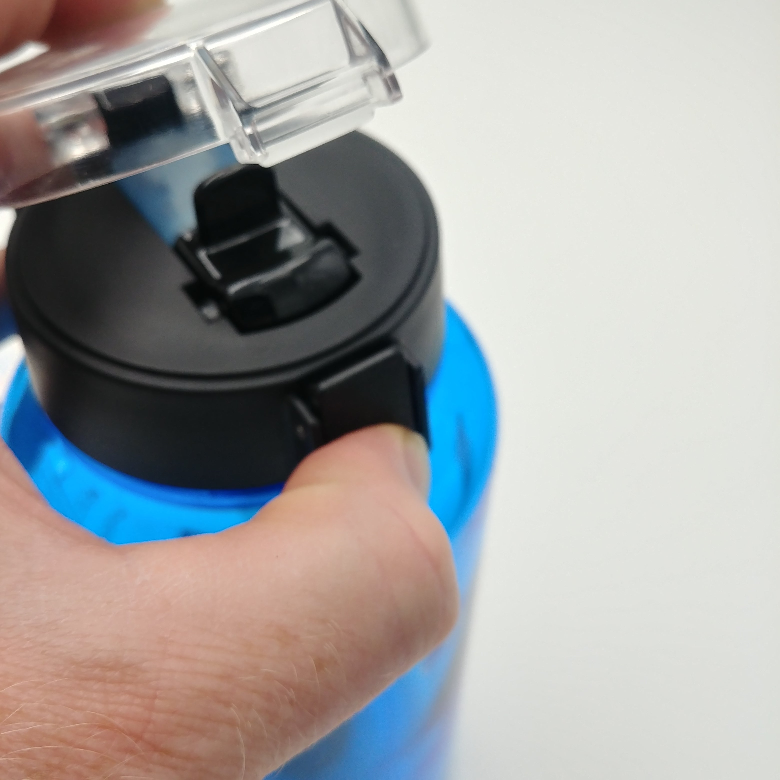 Safeguard Bottle Lid Epic Water Filters USA
