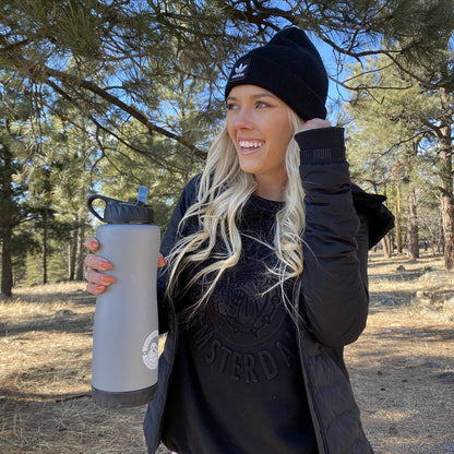 Vostok | Vacuum Insulated Stainless Steel | 34 oz Epic Water Filters USA